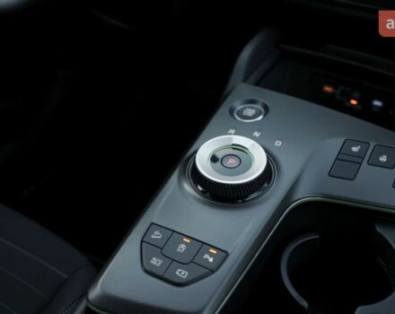 купить новое авто Киа Sportage 2025 года от официального дилера УкрАВТО РАДАР Киа фото