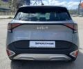купити нове авто Кіа Sportage 2025 року від офіційного дилера Фрунзе-Авто KIA Кіа фото