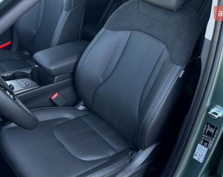 купить новое авто Киа Sportage 2025 года от официального дилера «Одеса-АВТО» Киа фото