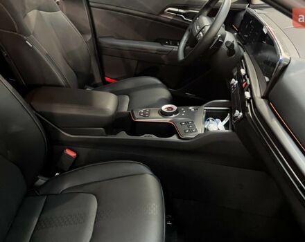 купить новое авто Киа Sportage 2025 года от официального дилера Автоцентр AUTO.RIA Киа фото