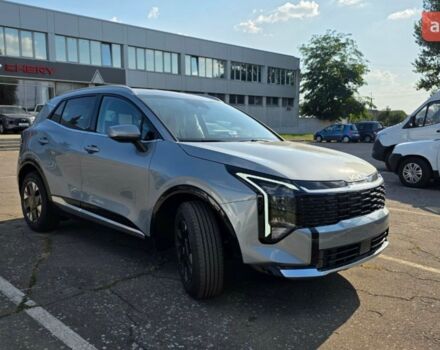 Киа Sportage, объемом двигателя 1.6 л и пробегом 0 тыс. км за 33222 $, фото 7 на Automoto.ua