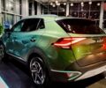 Киа Sportage, объемом двигателя 1.6 л и пробегом 0 тыс. км за 35731 $, фото 3 на Automoto.ua