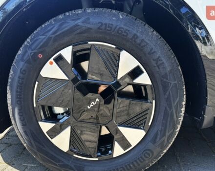 купити нове авто Кіа Sportage 2025 року від офіційного дилера Автоцентр AUTO.RIA Кіа фото