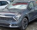 купить новое авто Киа Sportage 2025 года от официального дилера Радар-сервіс Киа фото