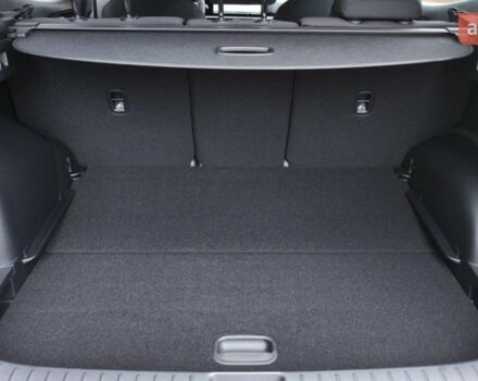 купити нове авто Кіа Sportage 2025 року від офіційного дилера Галичина-Авто Кіа фото