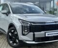 купити нове авто Кіа Sportage 2025 року від офіційного дилера «Одеса-АВТО» Кіа фото