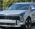 купить новое авто Киа Sportage 2025 года от официального дилера Рівне-Авто Киа фото