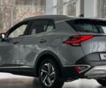 купить новое авто Киа Sportage 2025 года от официального дилера Рівне-Авто Киа фото