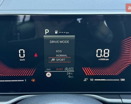 купити нове авто Кіа Sportage 2025 року від офіційного дилера «Одеса-АВТО» Кіа фото