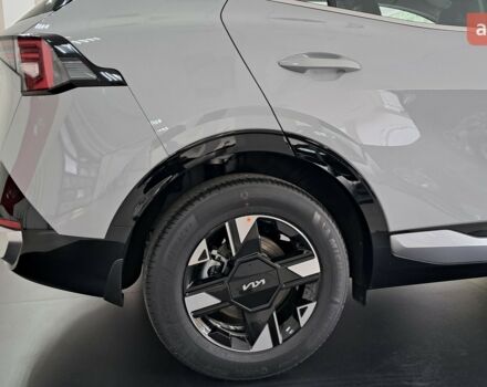 Киа Sportage 2025 в Сумах на Automoto.ua Киа Sportage, объемом двигателя 1.6 л и пробегом 0 тыс. км за 30674 $, фото 24 на Automoto.ua