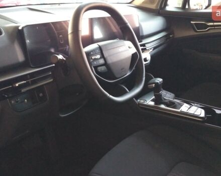 купити нове авто Кіа Sportage 2025 року від офіційного дилера Автоцентр AUTO.RIA Кіа фото