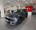купити нове авто Кіа Sportage 2025 року від офіційного дилера Галичина-Авто Кіа фото