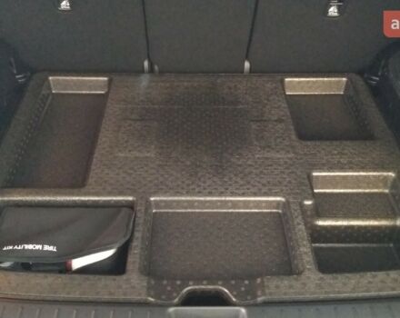 купити нове авто Кіа Sportage 2025 року від офіційного дилера Автоцентр AUTO.RIA Кіа фото