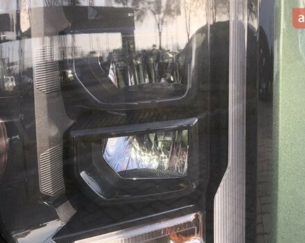 купити нове авто Кіа Sportage 2025 року від офіційного дилера Сфера-Авто Кіа фото