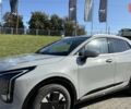 купить новое авто Киа Sportage 2025 года от официального дилера Хмельниччина-Авто Киа фото