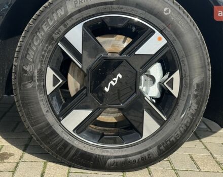 купити нове авто Кіа Sportage 2025 року від офіційного дилера «Одеса-АВТО» Кіа фото
