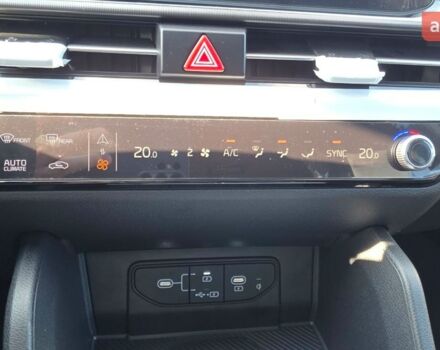 Киа Sportage, объемом двигателя 1.6 л и пробегом 0 тыс. км за 33222 $, фото 23 на Automoto.ua