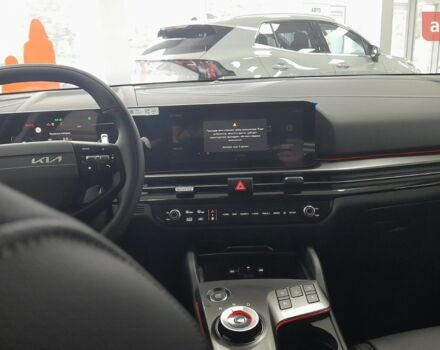 Киа Sportage, объемом двигателя 1.6 л и пробегом 0 тыс. км за 39194 $, фото 21 на Automoto.ua