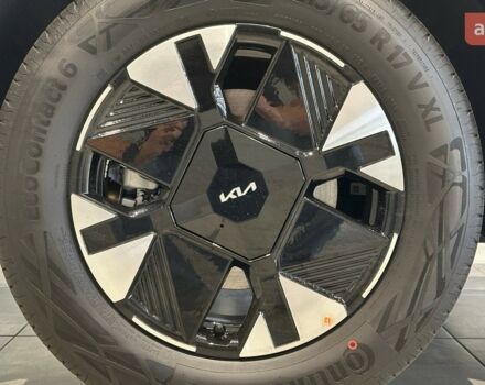 Кіа Sportage, об'ємом двигуна 1.6 л та пробігом 0 тис. км за 33289 $, фото 17 на Automoto.ua
