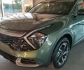 Киа Sportage, объемом двигателя 1.6 л и пробегом 0 тыс. км за 31248 $, фото 19 на Automoto.ua
