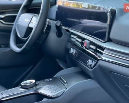 купить новое авто Киа Sportage 2025 года от официального дилера Рівне-Авто Киа фото