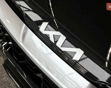 купить новое авто Киа Sportage 2025 года от официального дилера АВТОГРАД ОДЕСА KIA Киа фото