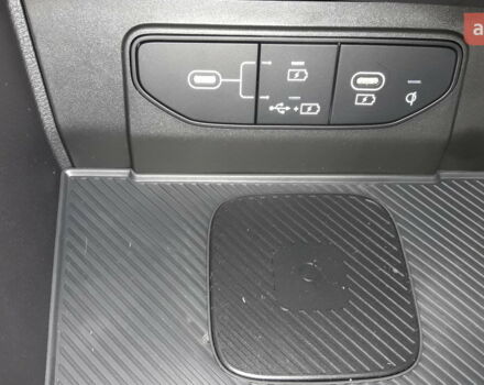 купити нове авто Кіа Sportage 2025 року від офіційного дилера Сфера-Авто Кіа фото