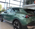 купить новое авто Киа Sportage 2025 года от официального дилера Рівне-Авто Киа фото