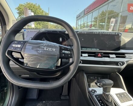 купити нове авто Кіа Sportage 2025 року від офіційного дилера Автоцентр AUTO.RIA Кіа фото