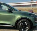 купить новое авто Киа Sportage 2025 года от официального дилера «Одеса-АВТО» Киа фото