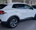 купить новое авто Киа Sportage 2025 года от официального дилера Хмельниччина-Авто Киа фото