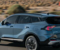 купити нове авто Кіа Sportage 2025 року від офіційного дилера Хмельниччина-Авто Кіа фото