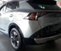 купить новое авто Киа Sportage 2025 года от официального дилера Сфера-Авто Киа фото