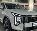 купить новое авто Киа Sportage 2025 года от официального дилера Автоцентр AUTO.RIA Киа фото