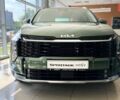 купить новое авто Киа Sportage 2025 года от официального дилера УКРАВТО ВОЛИНЬ Киа фото
