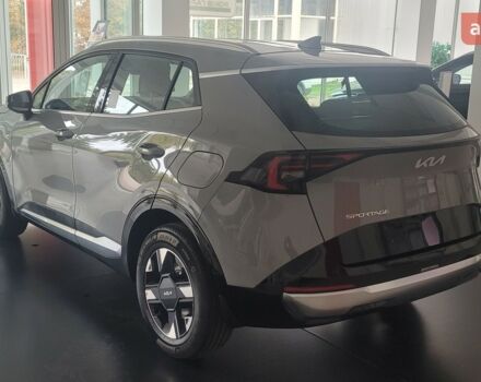 Киа Sportage 2025 в Сумах на Automoto.ua Киа Sportage, объемом двигателя 1.6 л и пробегом 0 тыс. км за 30674 $, фото 4 на Automoto.ua