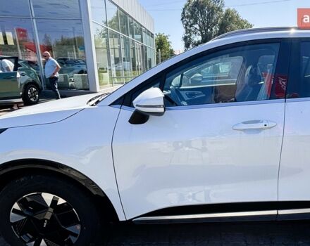 купити нове авто Кіа Sportage 2025 року від офіційного дилера Автоцентр AUTO.RIA Кіа фото