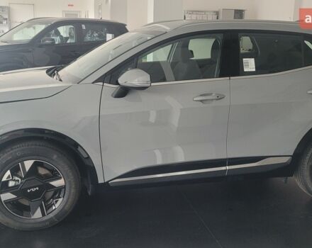 Киа Sportage 2025 в Сумах на Automoto.ua Киа Sportage, объемом двигателя 1.6 л и пробегом 0 тыс. км за 30674 $, фото 3 на Automoto.ua