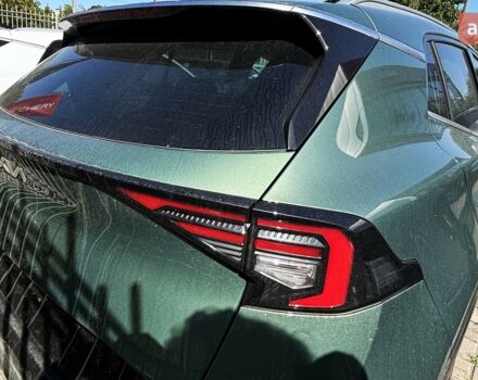 купити нове авто Кіа Sportage 2025 року від офіційного дилера Автоцентр AUTO.RIA Кіа фото