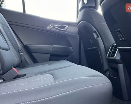купить новое авто Киа Sportage 2025 года от официального дилера Рівне-Авто Киа фото