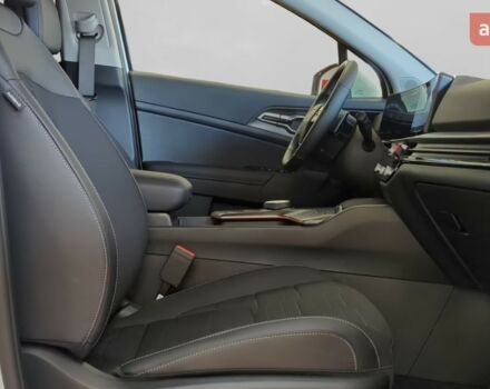 купити нове авто Кіа Sportage 2025 року від офіційного дилера Галичина-Авто Кіа фото