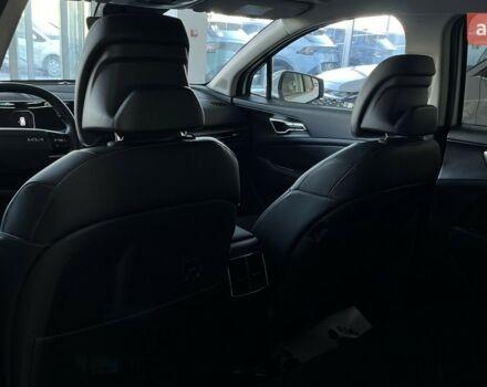 Киа Sportage 2025 года купить новое авто Киа Sportage 2025 года от официального дилера УКРАВТО ХМЕЛЬНИЦЬКИЙ Киа фото