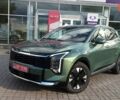 купить новое авто Киа Sportage 2025 года от официального дилера Черкаси - Авто Киа фото