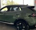 купить новое авто Киа Sportage 2025 года от официального дилера УКРАВТО ХМЕЛЬНИЦЬКИЙ Киа фото