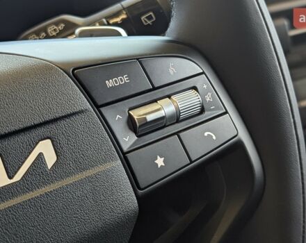 купить новое авто Киа Sportage 2025 года от официального дилера АВТОГРАД ОДЕСА KIA Киа фото