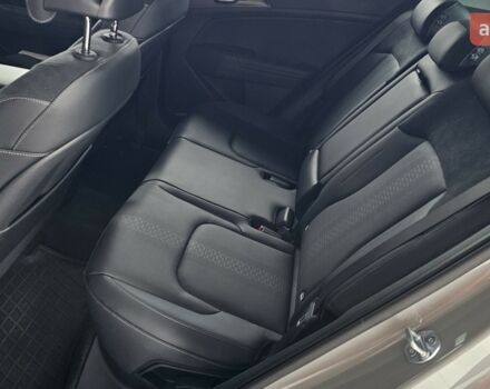 купити нове авто Кіа Sportage 2025 року від офіційного дилера Радар-сервіс Кіа фото