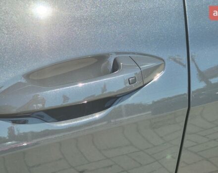 купити нове авто Кіа Sportage 2025 року від офіційного дилера «Одеса-АВТО» Кіа фото