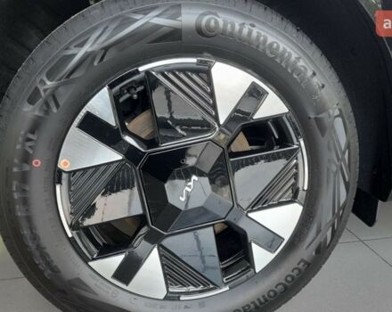 Киа Sportage, объемом двигателя 1.6 л и пробегом 0 тыс. км за 35903 $, фото 9 на Automoto.ua