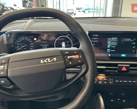 Кіа Sportage, об'ємом двигуна 1.6 л та пробігом 0 тис. км за 33289 $, фото 15 на Automoto.ua