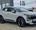 купити нове авто Кіа Sportage 2025 року від офіційного дилера «Одеса-АВТО» Кіа фото